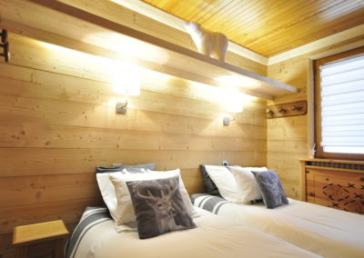 Location chalet vacances Serre Chevalier